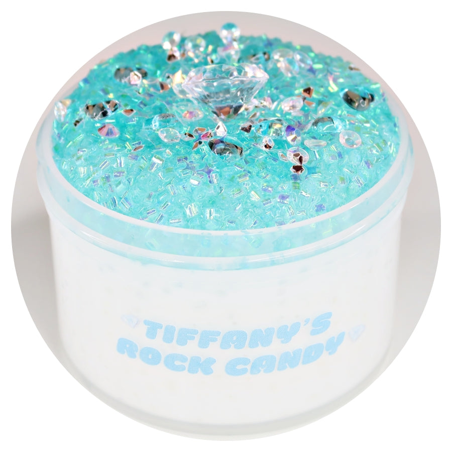 Tiffany's Rock Candy