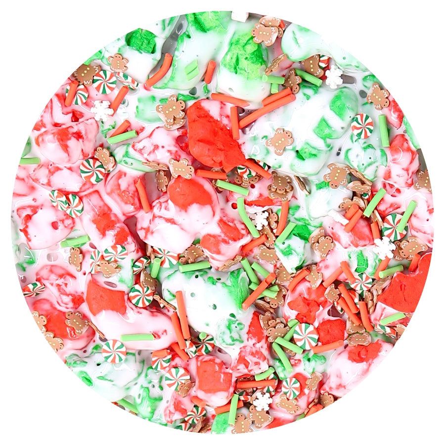 Christmas Cereal