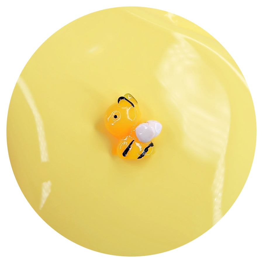 Honey Bee Latte
